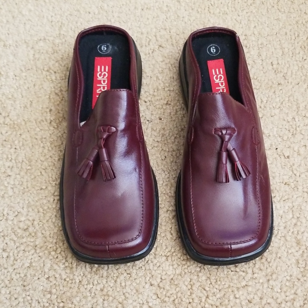 Esprit Slides